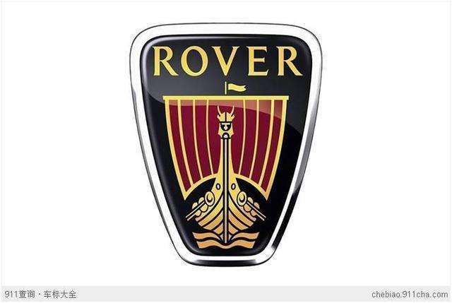 史上較難認(rèn)的車(chē)標(biāo)! 你可能一個(gè)都不認(rèn)識(shí)!