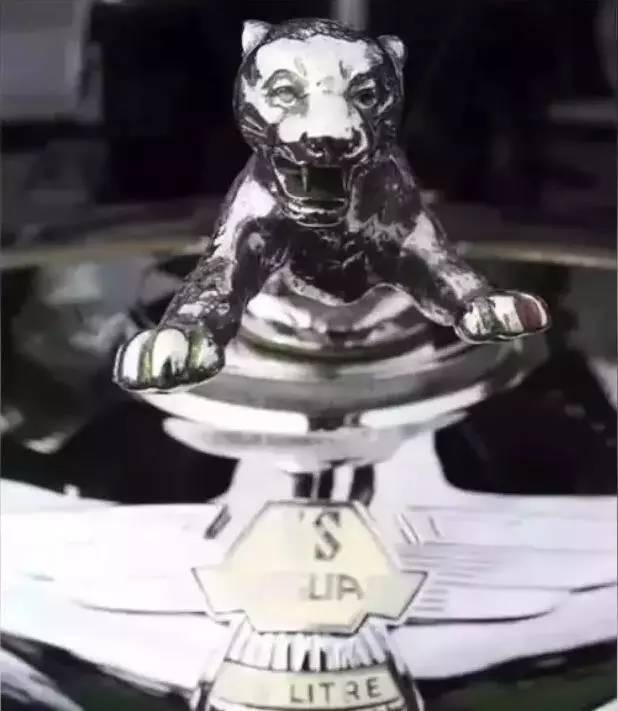 99%的人都沒見過的汽車車標(biāo)，見過一半以上算我輸！