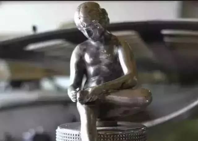 99%的人都沒見過的汽車車標(biāo)，見過一半以上算我輸！