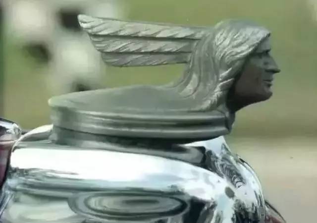 99%的人都沒見過的汽車車標(biāo)，見過一半以上算我輸！