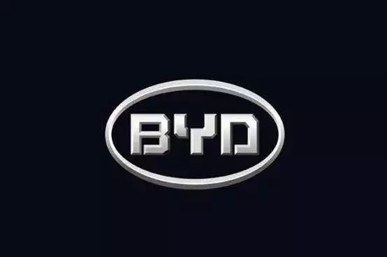 眾泰要換新車標了，簡直亮瞎我的雙眼！還能再土點不？