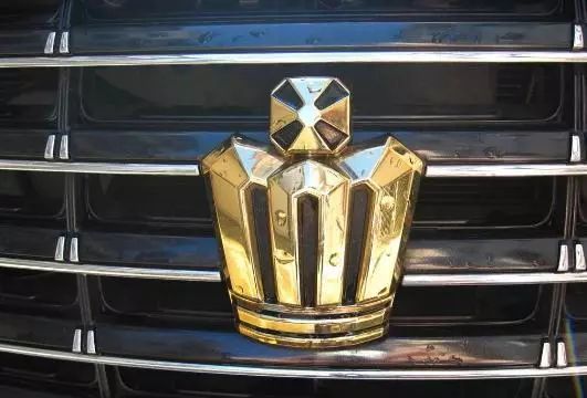 豐田車標(biāo)是怎么演變來(lái)的？一開始不叫TOYOTA