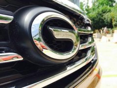 四塊國產(chǎn)車標(biāo)，前三不輸合資