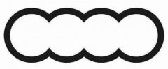 奧迪要換標？新logo的風格怎么怪怪的？
