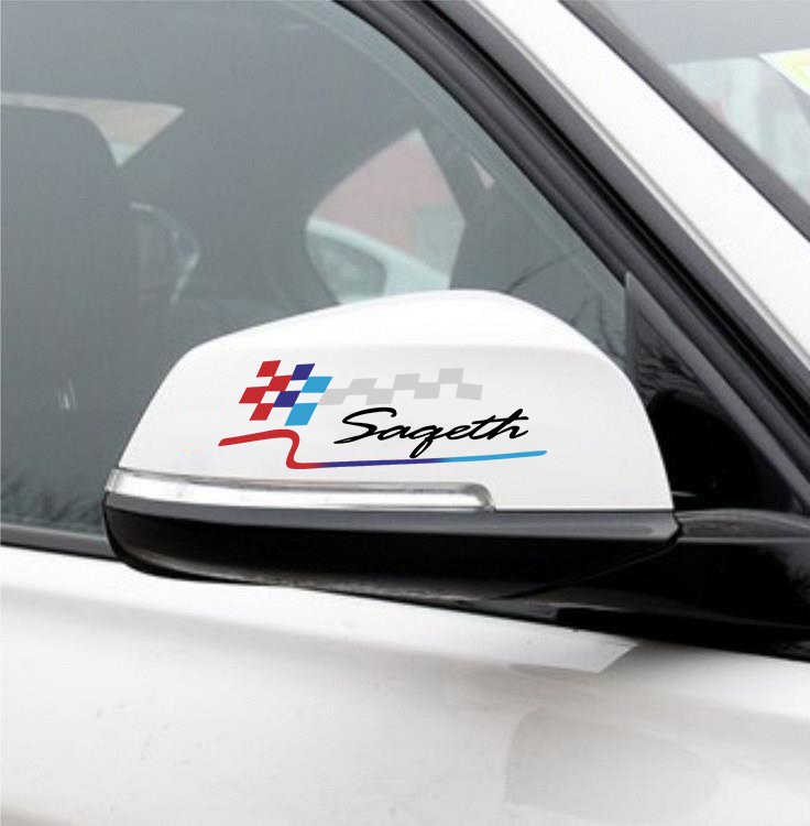 世界頂級(jí)汽車改裝裝飾品牌-賽旗飾SAQETH-品牌簡(jiǎn)介