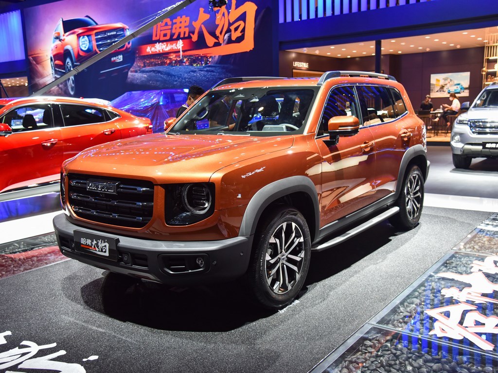AUTO | 設(shè)區(qū)：復(fù)蘇的成都車展：看那些復(fù)蘇的汽車設(shè)計