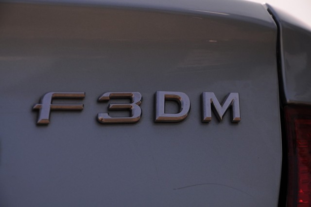 認(rèn)識(shí)車(chē)標(biāo)算什么？這些汽車(chē)尾標(biāo)你知道什么意思嗎？