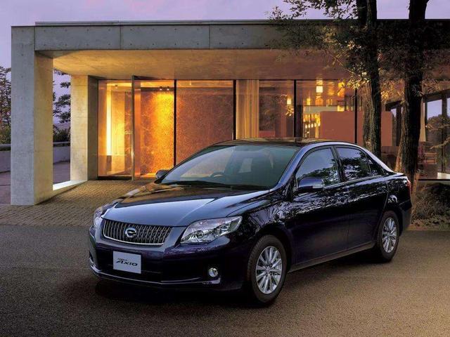 豐田旗下10個車標，老司機較多能認識5個，想知道你見過幾個？
