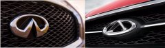 這20個車標(biāo)讓我迷失在這世界