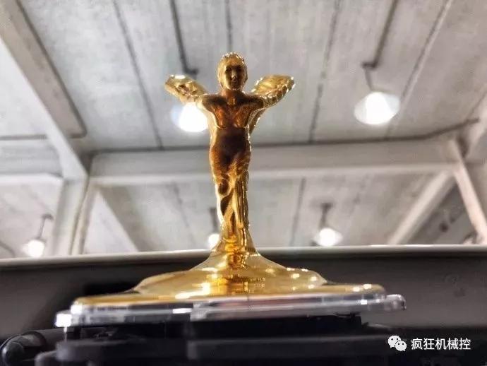 勞斯萊斯汽車(chē)為什么如此昂貴？