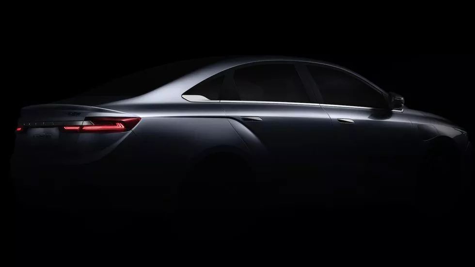 吉利純電新品牌&mdash;&mdash;幾何汽車(chē)，新LOGO堪稱(chēng)升級(jí)版中的升級(jí)版