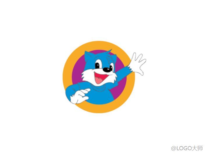 玩具品牌LOGO設(shè)計合集，你認(rèn)識幾個？