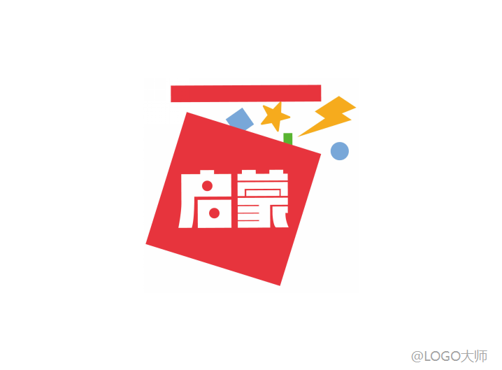 玩具品牌LOGO設(shè)計合集，你認(rèn)識幾個？