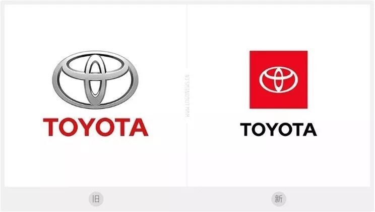 孚能德國(guó)建廠、豐田換新logo 一周重點(diǎn)車