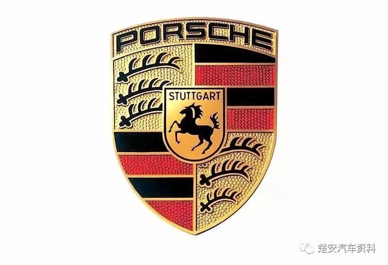全球23大頂級豪車標(biāo)志的含義，你知道幾個？