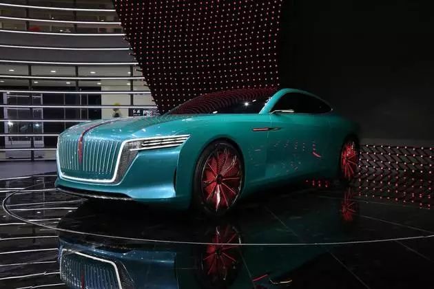 車企換標(biāo)，品牌實力增長就像開掛了？
