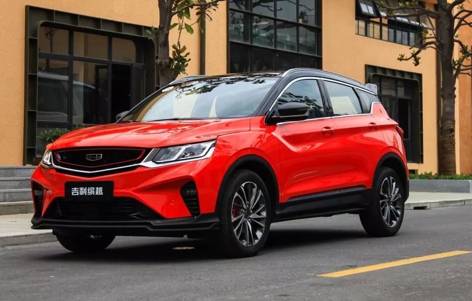 車企換標(biāo)，品牌實力增長就像開掛了？