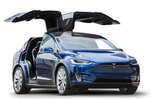 上半年電動車銷量出爐，為什么特斯拉又是榜一
