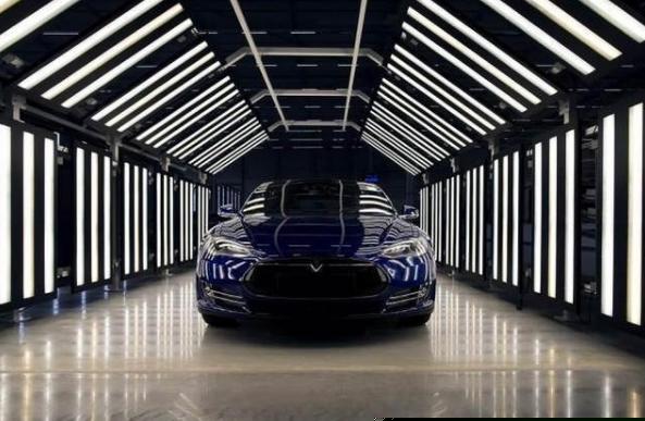 上半年電動車銷量出爐，為什么特斯拉又是榜一