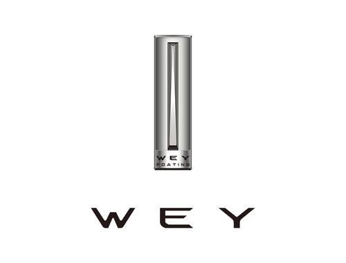 WEY標(biāo)志