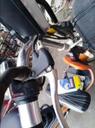 電動(dòng)車不通電怎么修(不通電會(huì)怎么樣)