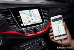 如何使用車內aux口(如何在車內AUX界面使用手機)
