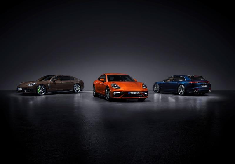 ���ۃr(ji��)97.3�fԪ�����r(sh��)��Panamera��܇����
